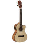 Alvarez RU26TCE Regent Tenor Cutaway Acoustic-Electric Ukulele (Natural Satin)