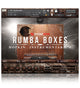Hopkin Instrumentarium: Rumba Boxes - 2