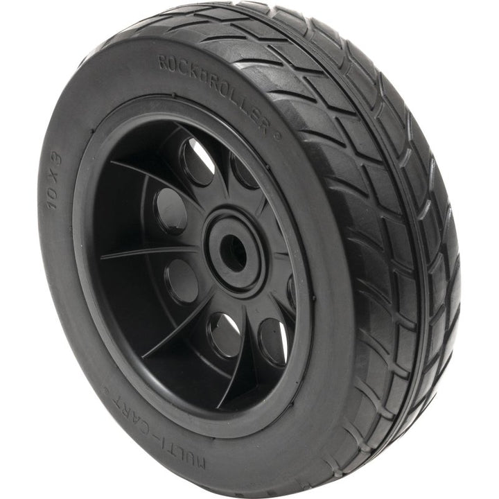 Rock N Roller RWHLO10X3BK