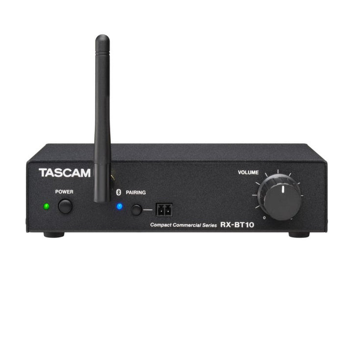 Tascam RX-BT10