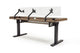 Argosy Radius Composer for 88 Keys, Straight Top, 2) Steel Legs, Bullnose Edge - Standard Trim
