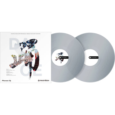 Pioneer DJ RB-VD2-CL