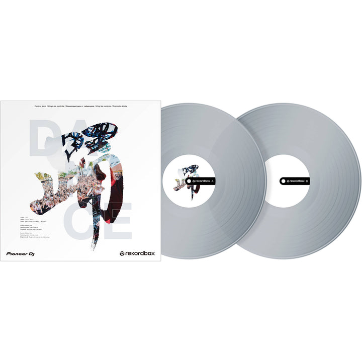 Pioneer DJ RB-VD2-CL
