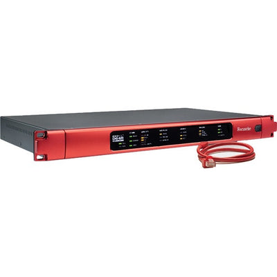 Focusrite RedNet D64R