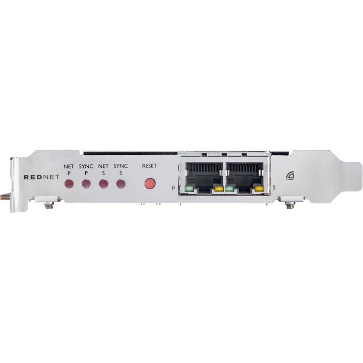 Focusrite RedNet PCIeNX