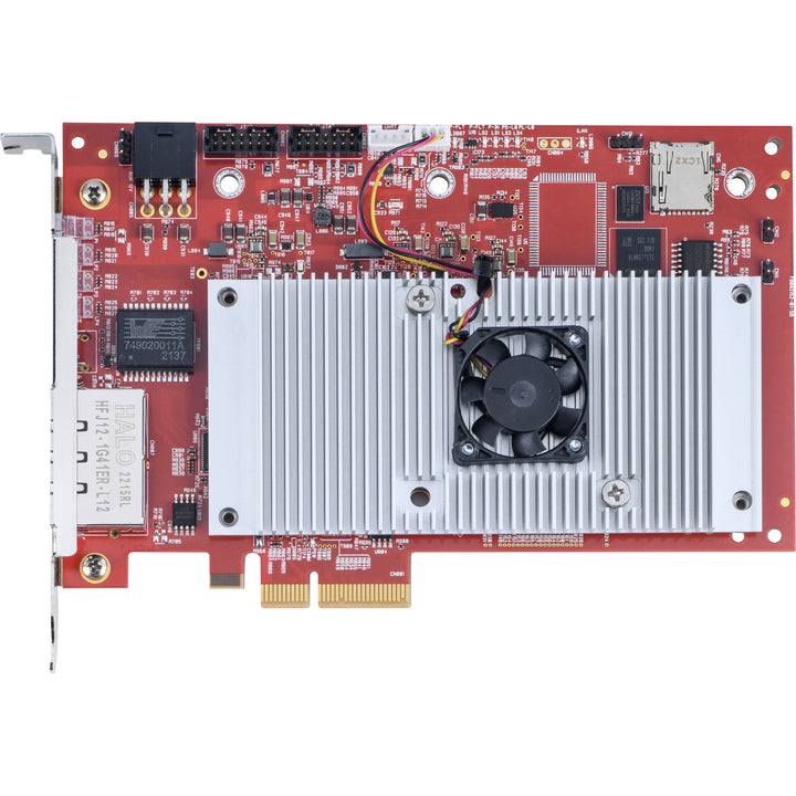 Focusrite RedNet PCIeNX