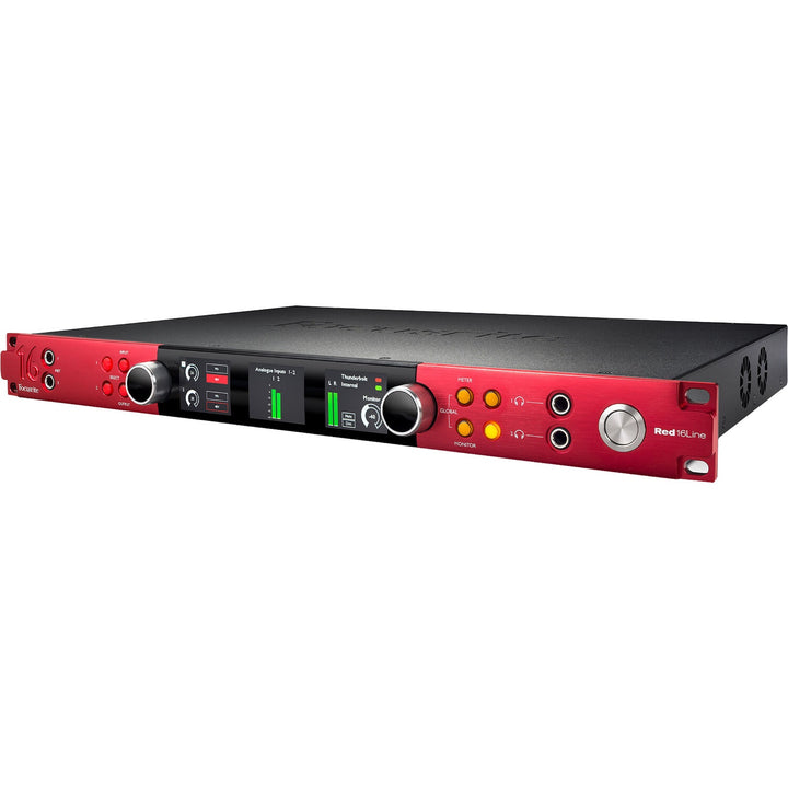 Focusrite RED-16LINE