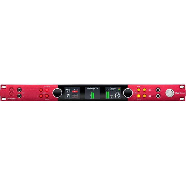 Focusrite RED-8LINE