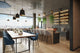 Primacoustic ECOScapes Slat Wall Panel