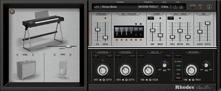 Clav Pro