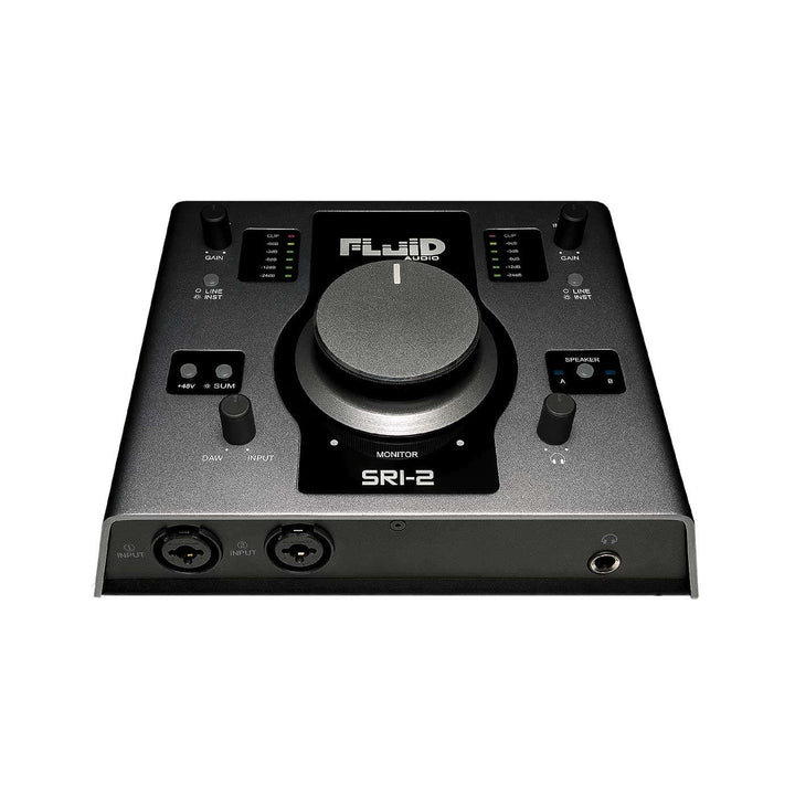 Fluid Audio Fluid Audio SRI-2