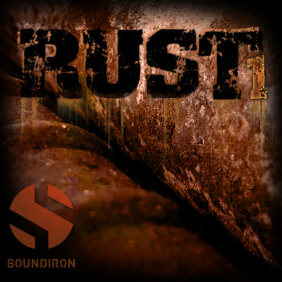 Soundiron Rust 1