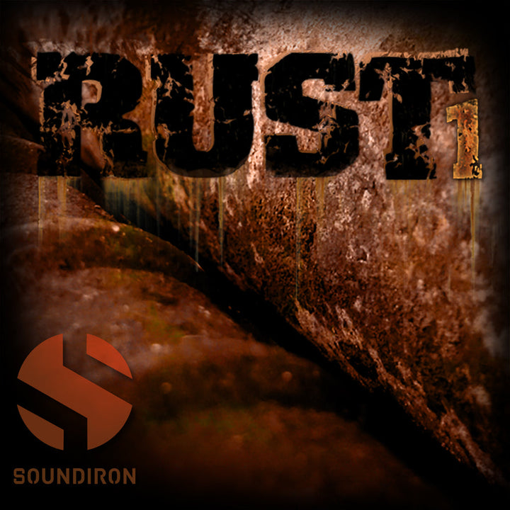 Rust 1