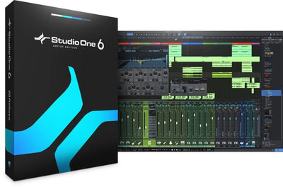 Presonus S16-ART-CARD