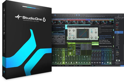 Presonus S16-PRO-CARD