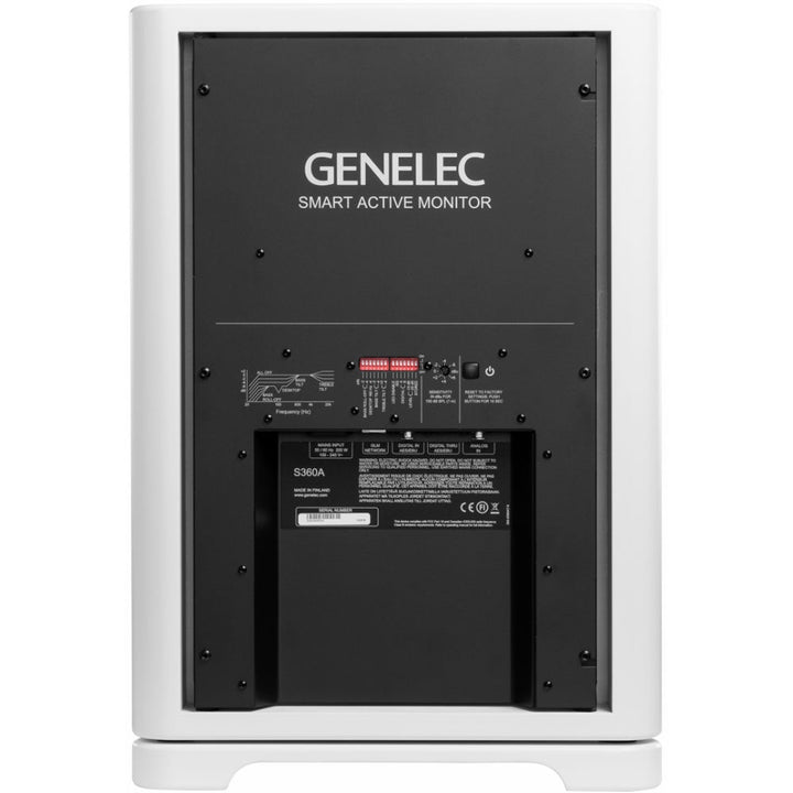 Genelec S360A
