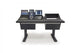 Argosy Eclipse for S4, 3 Foot Wide, Nothing Left, 8sp Rack Right, Mahogany EPs, Black legs