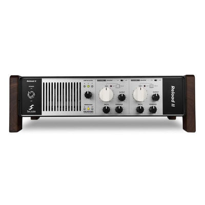 Two Notes Two Notes Torpedo Reload II Reactive Load Box & Active Attenuator
