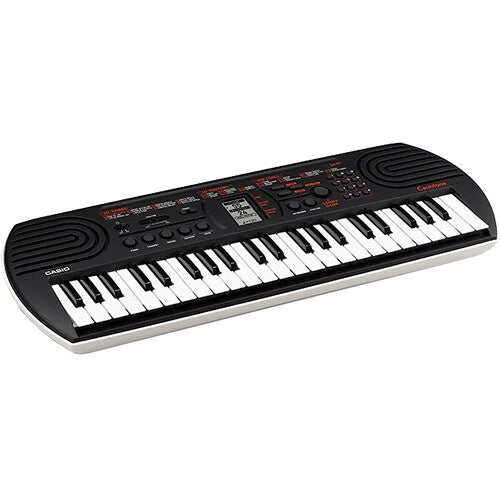 SA-81 Mini Keyboard