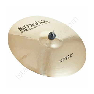 Istanbul Mehmet Cymbals Samatya Crash Cymbal (18")