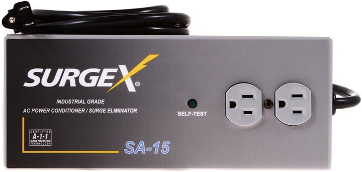 SurgeX SA15