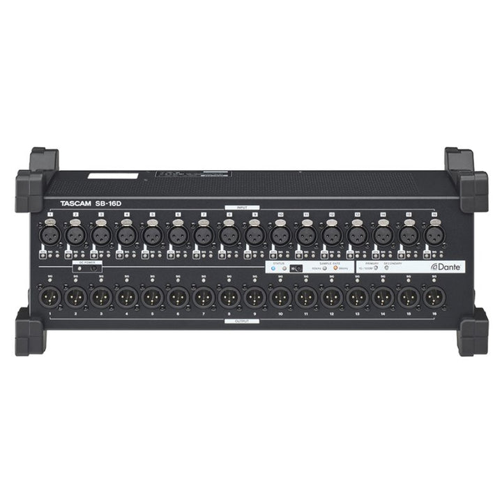 Tascam SB-16D