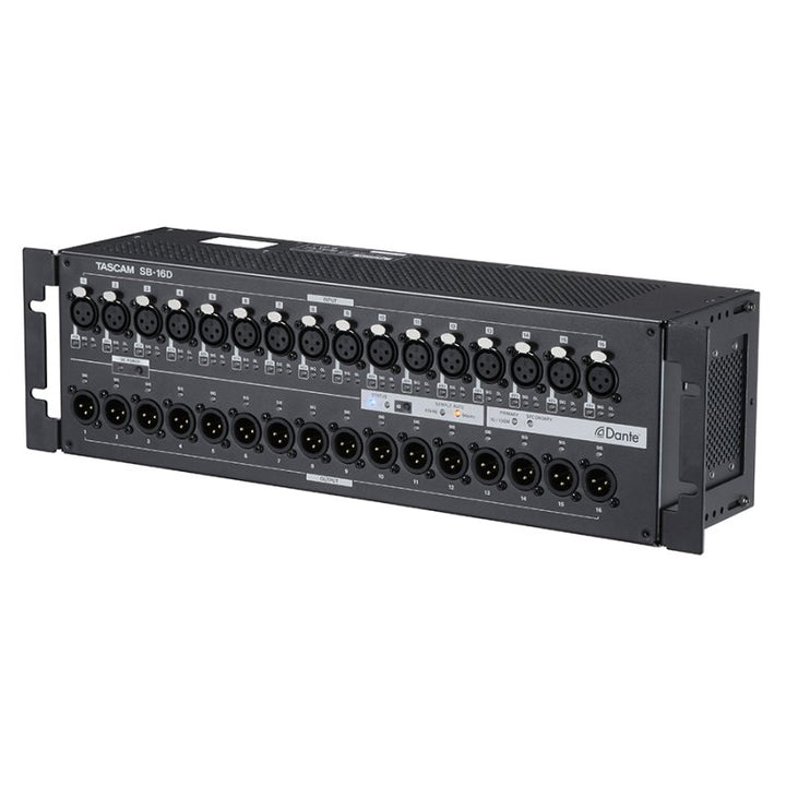 Tascam SB-16D