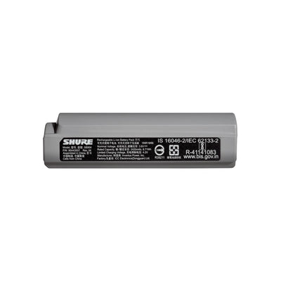 Shure SB904