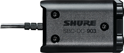 Shure SBC-DC-903