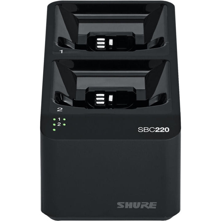 Shure SBC220-US