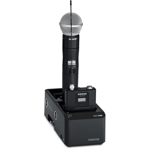 Shure SBC220-US