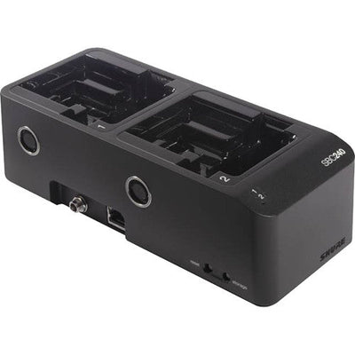 Shure SBC240-US
