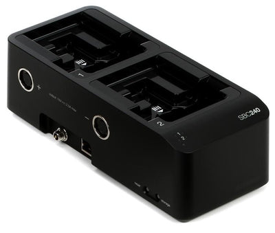 Shure SBC240