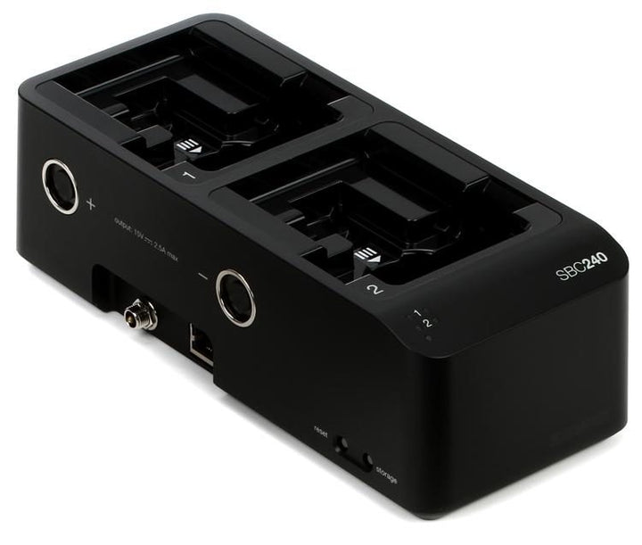 Shure SBC240