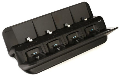 Shure SBC850-US