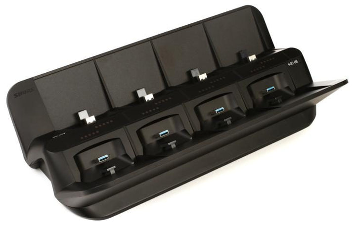 Shure SBC850-US