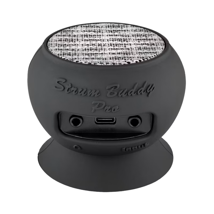 Fluid Audio Fluid Audio Strum Buddy Pro