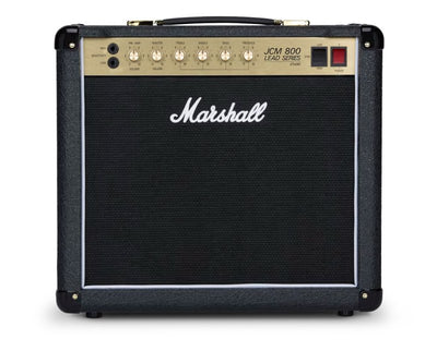 Marshall Marshall Studio Classic SC20C 20W 1x10 Tube Guitar Combo Amp