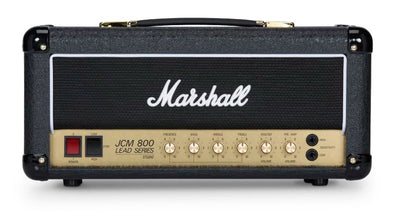 Marshall Marshall Studio Classic SC20H 20W Tube Guitar Amp Head