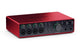 Focusrite SCARLETT-18I16-4TH-GEN (Open Box, Brand New)