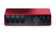 Focusrite SCARLETT-18I16-4TH-GEN (Open Box, Brand New)
