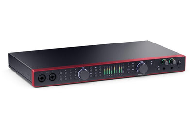 Focusrite SCARLETT-18I20-4TH-GEN