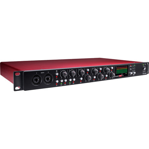 Focusrite SCARLETT-OCTOPRE