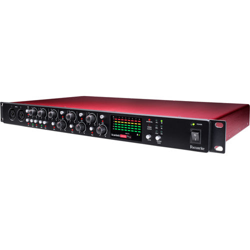 Focusrite SCARLETT-OCTOPRE