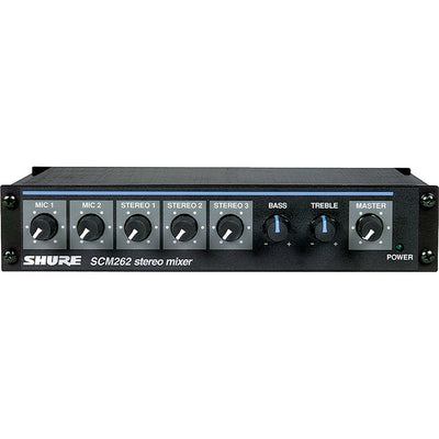 Shure SCM262