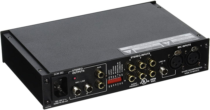 Shure SCM262