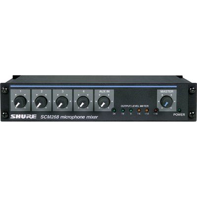 Shure SCM268