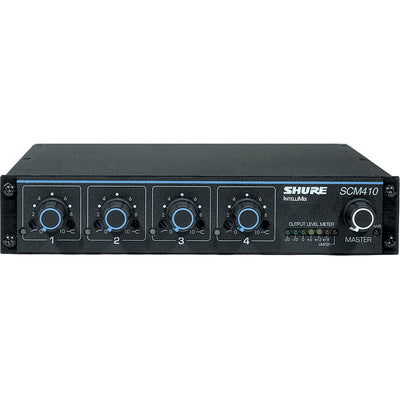 Shure SCM410