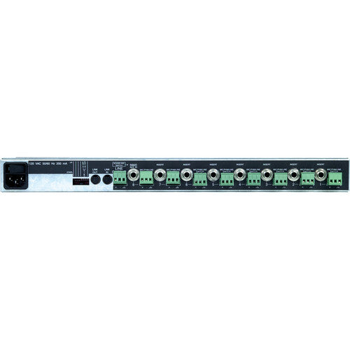 Shure SCM800