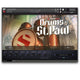 Drums of St. Paul - 1